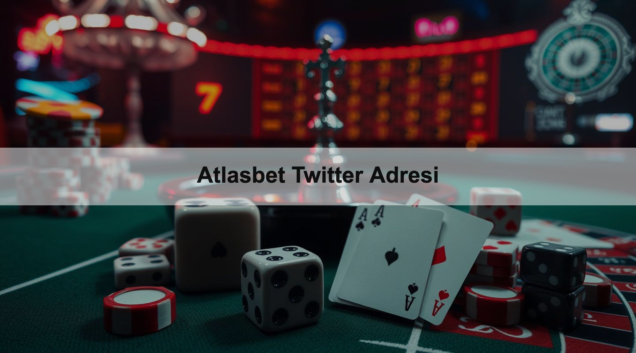 Atlasbet Twitter Adresi 1 Atlasbet Twitter Adresi